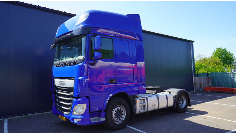 DAF XF 460 EURO 6 SSC 885.000km - Тягач: фото 3 DAF XF 460 EURO 6 SSC 885.000km - Тягач: фото 3