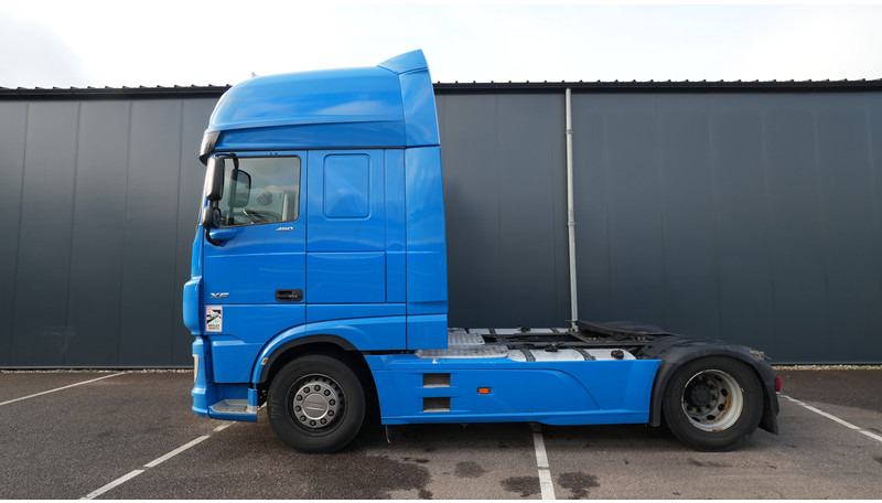 DAF XF 480 SSC EURO 6 701.000KM - Тягач: фото 1 DAF XF 480 SSC EURO 6 701.000KM - Тягач: фото 1