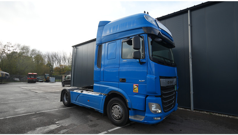DAF XF 480 SSC EURO 6 701.000KM - Тягач: фото 4 DAF XF 480 SSC EURO 6 701.000KM - Тягач: фото 4
