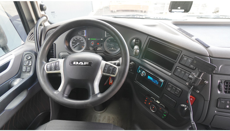 DAF XF 480 SSC MEGA EURO 6 886.000KM - Тягач: фото 5 DAF XF 480 SSC MEGA EURO 6 886.000KM - Тягач: фото 5