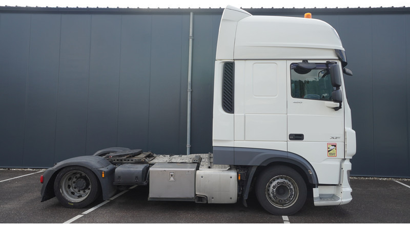 DAF XF 480 SSC MEGA EURO 6 886.000KM - Тягач: фото 2 DAF XF 480 SSC MEGA EURO 6 886.000KM - Тягач: фото 2