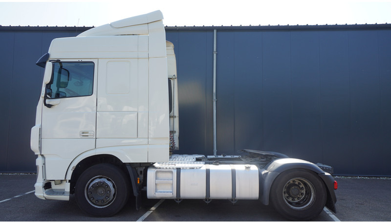 DAF XF440 FT SC EURO 6 636.000KM - Тягач: фото 1 DAF XF440 FT SC EURO 6 636.000KM - Тягач: фото 1