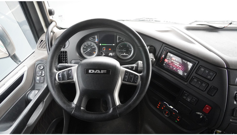 DAF XF480 FT SSC 878.000KM - Тягач: фото 5 DAF XF480 FT SSC 878.000KM - Тягач: фото 5