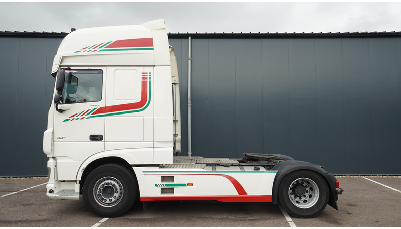 DAF XF480 FT SSC 878.000KM - Тягач: фото 1 DAF XF480 FT SSC 878.000KM - Тягач: фото 1