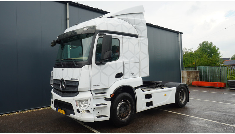Mercedes-Benz ACTROS 1936 EURO 6 892.000KM - Тягач: фото 3 Mercedes-Benz ACTROS 1936 EURO 6 892.000KM - Тягач: фото 3