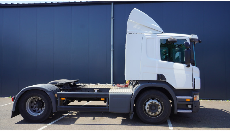Scania P 320 EURO 5 770.000KM - Тягач: фото 2 Scania P 320 EURO 5 770.000KM - Тягач: фото 2