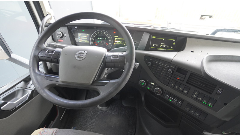 Volvo FH 420 ADR EURO 6 756.000KM - Тягач: фото 5 Volvo FH 420 ADR EURO 6 756.000KM - Тягач: фото 5