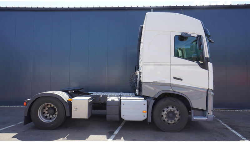 Volvo FH 420 ADR GLOBETROTTER EURO 6 864.000KM - Тягач: фото 2 Volvo FH 420 ADR GLOBETROTTER EURO 6 864.000KM - Тягач: фото 2