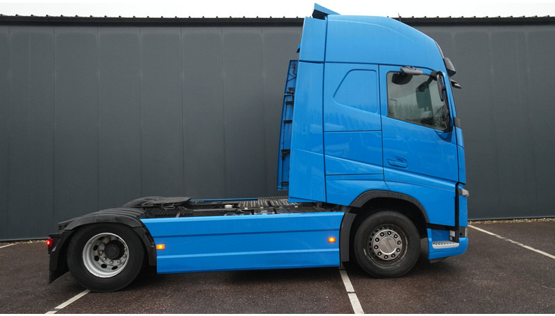 Volvo FH 480 LNG 761.200KM - Тягач: фото 2 Volvo FH 480 LNG 761.200KM - Тягач: фото 2