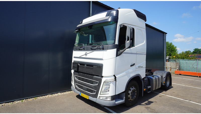 Volvo FH420 4X2 ADR EURO6 - Тягач: фото 3 Volvo FH420 4X2 ADR EURO6 - Тягач: фото 3