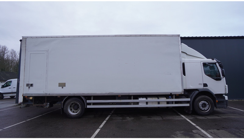 Volvo FE 280 CLOSED BOX 354.000KM MANUAL GEARBOX - Вантажівка з закритим кузовом: фото 2 Volvo FE 280 CLOSED BOX 354.000KM MANUAL GEARBOX - Вантажівка з закритим кузовом: фото 2