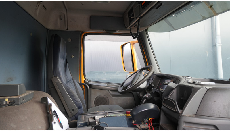 Volvo FM9 340 6X2 CHASSIS EURO 5 480000KM - Вантажівка шасі: фото 5 Volvo FM9 340 6X2 CHASSIS EURO 5 480000KM - Вантажівка шасі: фото 5