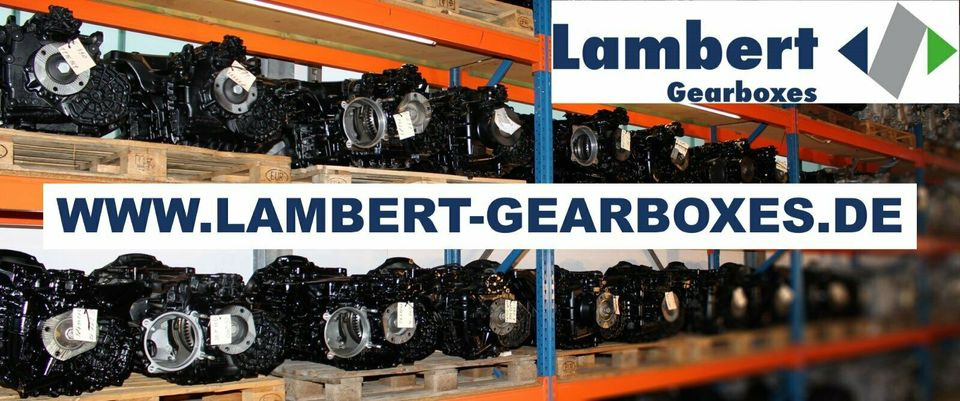 Getriebe 12AS2331 TO IT MAN TGA TGS TGX TGM ZF AS-Tronic 1327 - Коробка передач в категорії Вантажівки: фото 1 Getriebe 12AS2331 TO IT MAN TGA TGS TGX TGM ZF AS-Tronic 1327 - Коробка передач в категорії Вантажівки: фото 1