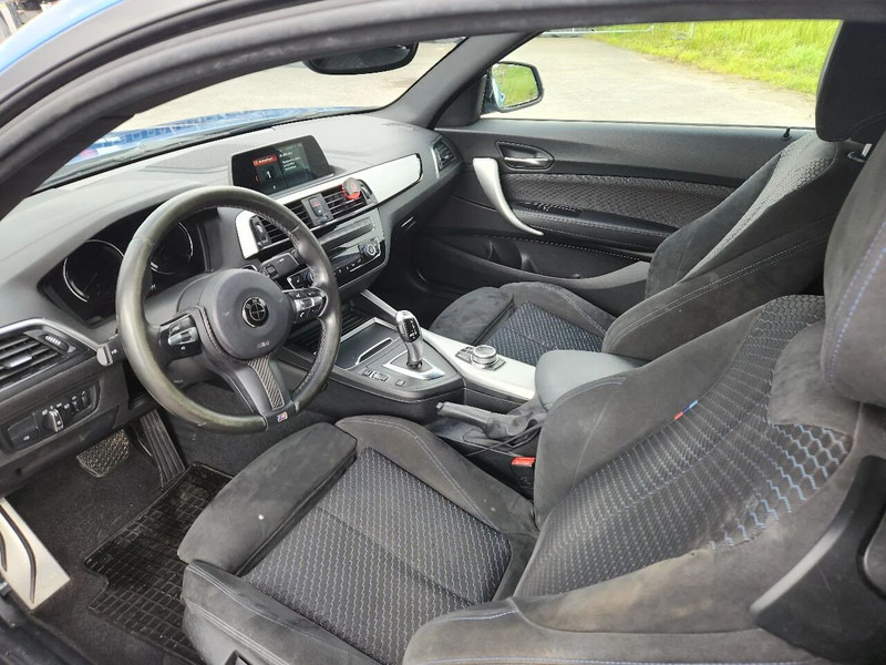 BMW 2 Serie Gran Coupé 218I, M Pak, 2019, Automaat, Xenon, 88000km, - Легковий автомобіль: фото 2 BMW 2 Serie Gran Coupé 218I, M Pak, 2019, Automaat, Xenon, 88000km, - Легковий автомобіль: фото 2
