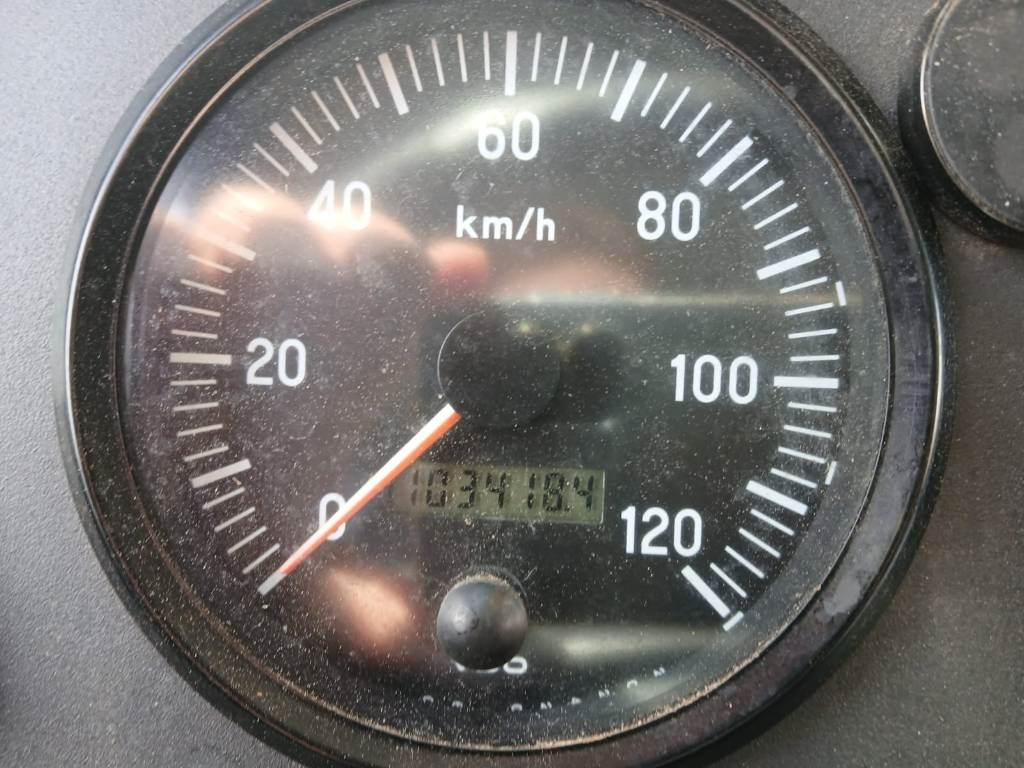 Tadano ATF 70 G-4 - Всюдихідний кран: фото 5 Tadano ATF 70 G-4 - Всюдихідний кран: фото 5