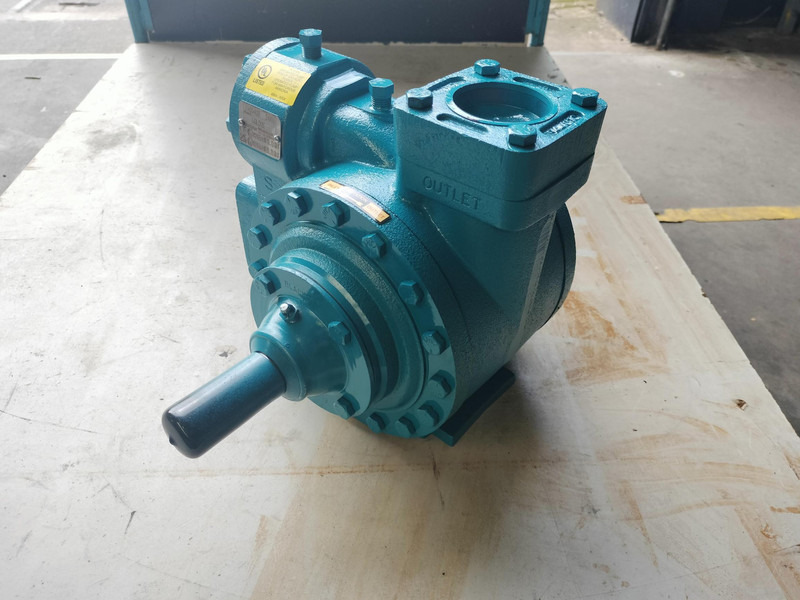 Blackmer LPG Pump LGLD2 and LGLD3 (Pumpset v-belt drive) - Насос для води: фото 5 Blackmer LPG Pump LGLD2 and LGLD3 (Pumpset v-belt drive) - Насос для води: фото 5