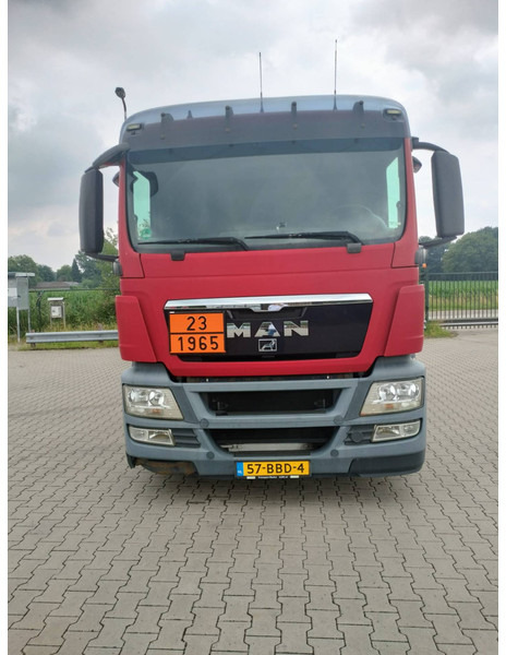 MAN TGS 26.400 6x2-4 LL -26900 L Gas tank truck -Gas, Gaz, LPG, GPL, Propane, Butane tank, Gastank ID 2.168 Rootselaar, flowmeter, pump - Вантажівка цистерна: фото 2 MAN TGS 26.400 6x2-4 LL -26900 L Gas tank truck -Gas, Gaz, LPG, GPL, Propane, Butane tank, Gastank ID 2.168 Rootselaar, flowmeter, pump - Вантажівка цистерна: фото 2