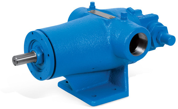 VIKING HL4195 (bare units and pump sets available) New, 20Kg, 7 m3 /H, 1500RPM ,Maximum hydrostatic pressure 400 PSI, Reconditioned state available as well - Насос для води: фото 1 VIKING HL4195 (bare units and pump sets available) New, 20Kg, 7 m3 /H, 1500RPM ,Maximum hydrostatic pressure 400 PSI, Reconditioned state available as well - Насос для води: фото 1