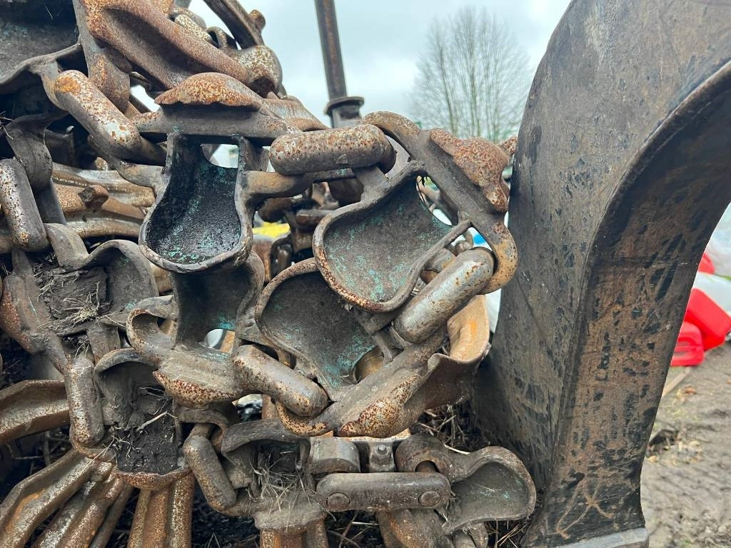 Форвардер John Deere 1010 E: фото 13