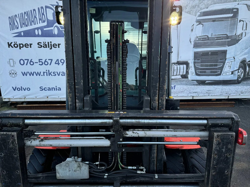 Toyota 8FBMT45 Electric, 3.600h, 2015 - Електронавантажувач: фото 2 Toyota 8FBMT45 Electric, 3.600h, 2015 - Електронавантажувач: фото 2