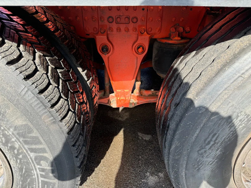 Volvo FMX 450 Combi Vacuum/Pressure 14m3 (1,5 + 12,5m3), 2017 - Асенізатори: фото 5 Volvo FMX 450 Combi Vacuum/Pressure 14m3 (1,5 + 12,5m3), 2017 - Асенізатори: фото 5
