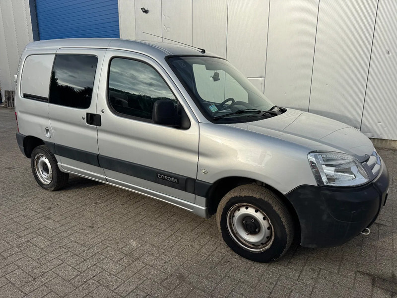 Citroën Berlingo **AIRCO-EURO4** - Легковий фургон: фото 3 Citroën Berlingo **AIRCO-EURO4** - Легковий фургон: фото 3