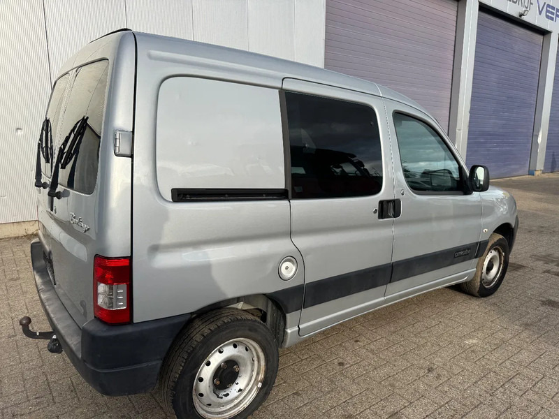 Citroën Berlingo **AIRCO-EURO4** - Легковий фургон: фото 4 Citroën Berlingo **AIRCO-EURO4** - Легковий фургон: фото 4