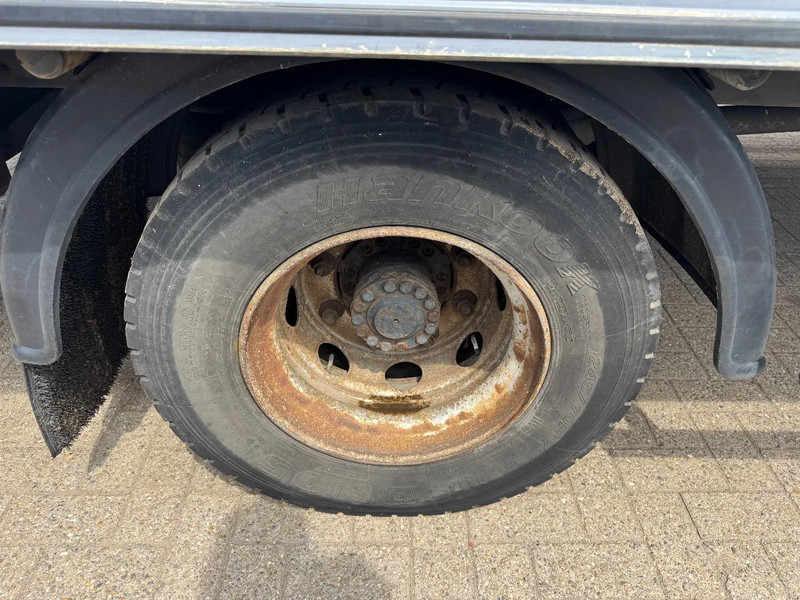 DAF LF 45 **BELGIAN TRUCK-EURO 3** - Вантажівка з закритим кузовом: фото 4 DAF LF 45 **BELGIAN TRUCK-EURO 3** - Вантажівка з закритим кузовом: фото 4