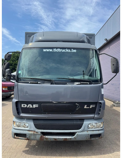 DAF LF 45 **BELGIAN TRUCK-EURO 3** - Вантажівка з закритим кузовом: фото 2 DAF LF 45 **BELGIAN TRUCK-EURO 3** - Вантажівка з закритим кузовом: фото 2