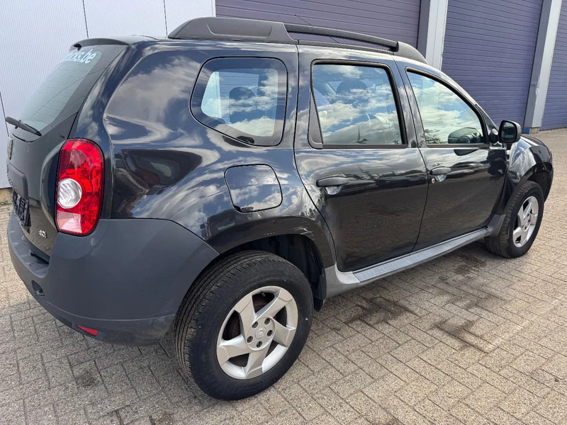 Dacia Duster **EURO 5-AIRCO** - Легковий автомобіль: фото 4 Dacia Duster **EURO 5-AIRCO** - Легковий автомобіль: фото 4
