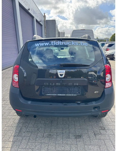 Dacia Duster **EURO 5-AIRCO** - Легковий автомобіль: фото 5 Dacia Duster **EURO 5-AIRCO** - Легковий автомобіль: фото 5