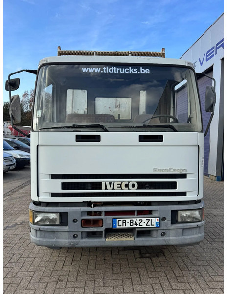 Iveco Eurocargo **120E15-6CYL-FULL STEEL** - Самоскид вантажівка: фото 2 Iveco Eurocargo **120E15-6CYL-FULL STEEL** - Самоскид вантажівка: фото 2