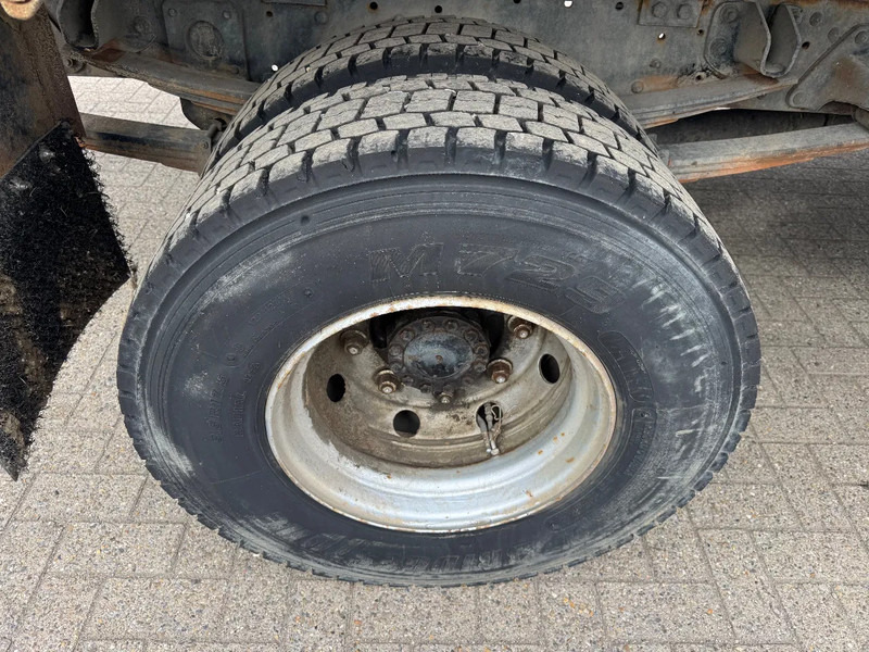 Iveco Eurocargo **80E18-TIPPER** - Самоскид вантажівка: фото 4 Iveco Eurocargo **80E18-TIPPER** - Самоскид вантажівка: фото 4