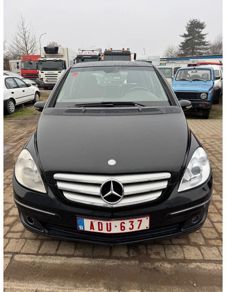 Mercedes-Benz B-Klasse **180CDI-AIRCO** - Легковий автомобіль: фото 2 Mercedes-Benz B-Klasse **180CDI-AIRCO** - Легковий автомобіль: фото 2
