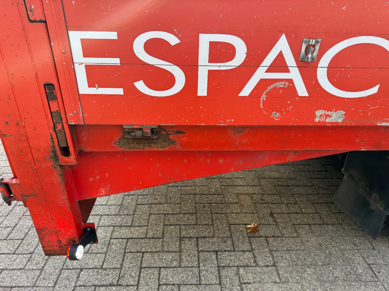 Mitsubishi FUSO **FUSO 6C15-EURO 4 + RAMPS** - Автовоз вантажівка: фото 4 Mitsubishi FUSO **FUSO 6C15-EURO 4 + RAMPS** - Автовоз вантажівка: фото 4