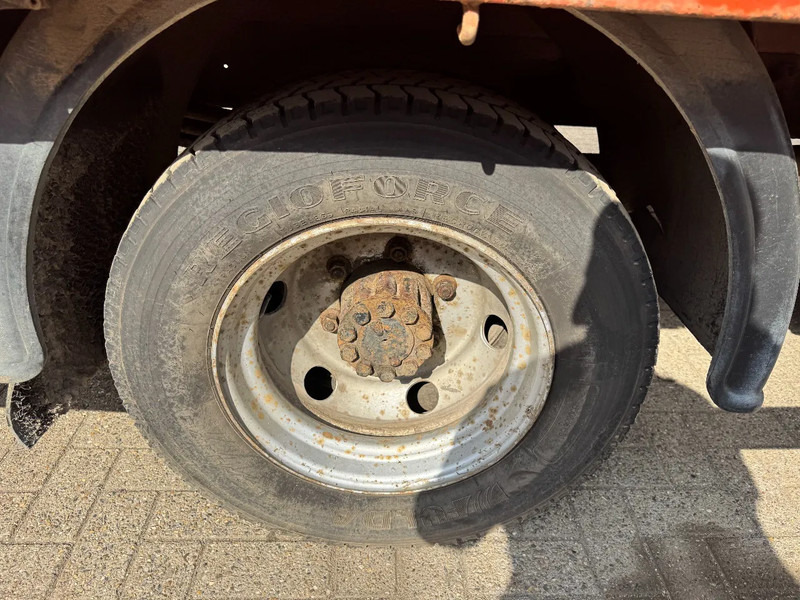 Nissan ATLEON **80.14-MACHINERY/CARTRANSPORTER - Автовоз вантажівка: фото 4 Nissan ATLEON **80.14-MACHINERY/CARTRANSPORTER - Автовоз вантажівка: фото 4