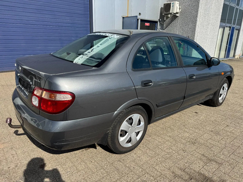 Nissan Almera **BELGIAN CAR-VOITURE BELGE** - Седан: фото 4 Nissan Almera **BELGIAN CAR-VOITURE BELGE** - Седан: фото 4
