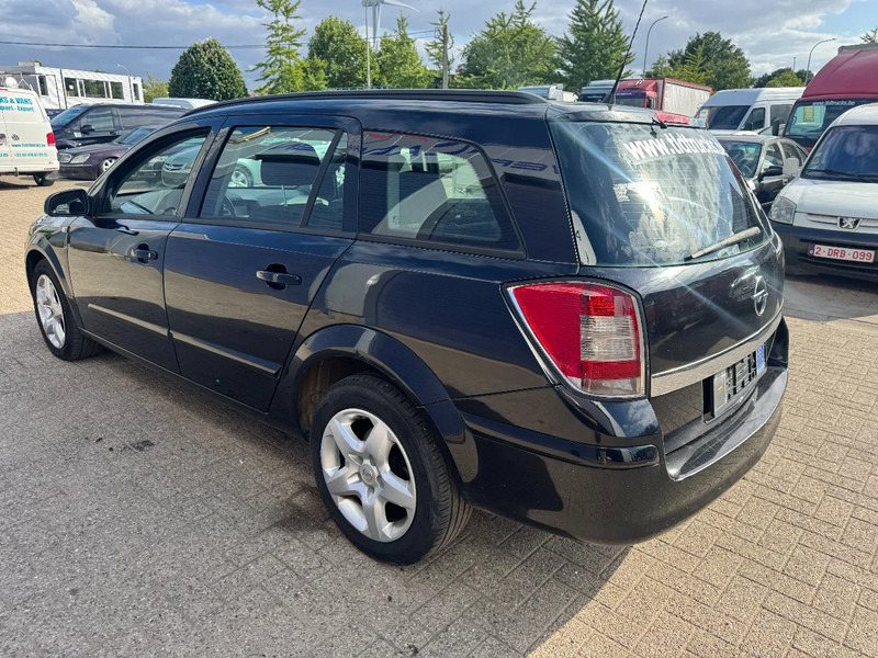 Opel Astra **1700CDTI-AIRCO-EURO 4** - Універсал: фото 5 Opel Astra **1700CDTI-AIRCO-EURO 4** - Універсал: фото 5