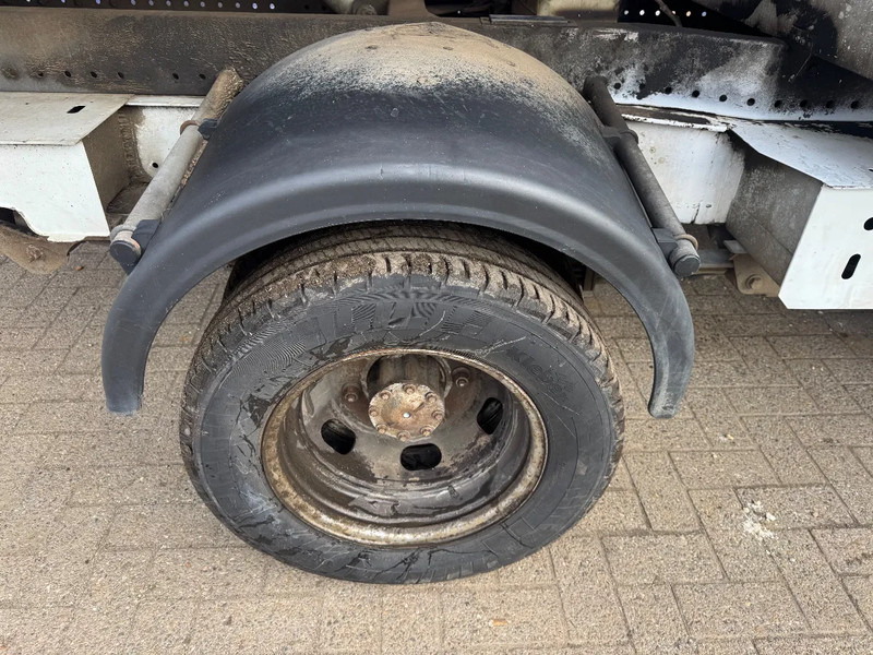 Renault Master **EURO 5-2300DCI** - Малотоннажний самоскид: фото 5 Renault Master **EURO 5-2300DCI** - Малотоннажний самоскид: фото 5