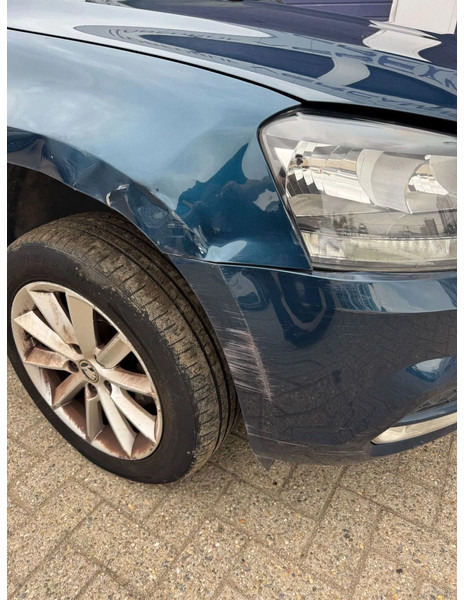 Škoda Yeti **EURO 6B-AC-BE CAR** - Легковий автомобіль: фото 4 Škoda Yeti **EURO 6B-AC-BE CAR** - Легковий автомобіль: фото 4