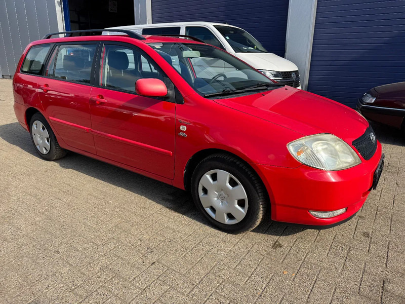 Toyota Corolla 2,0D-AC-CLIME** - Легковий автомобіль: фото 3 Toyota Corolla 2,0D-AC-CLIME** - Легковий автомобіль: фото 3