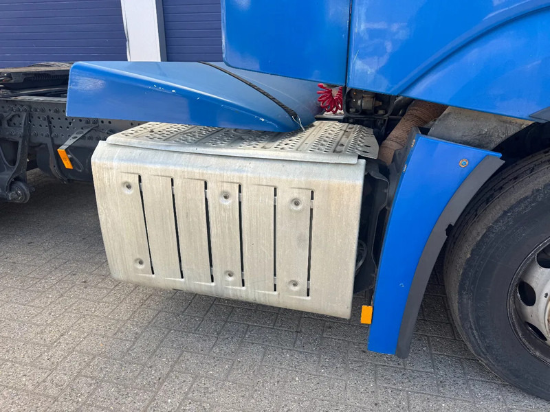 Mercedes-Benz Actros 1842 **VOITH-EURO5** - Тягач: фото 4 Mercedes-Benz Actros 1842 **VOITH-EURO5** - Тягач: фото 4