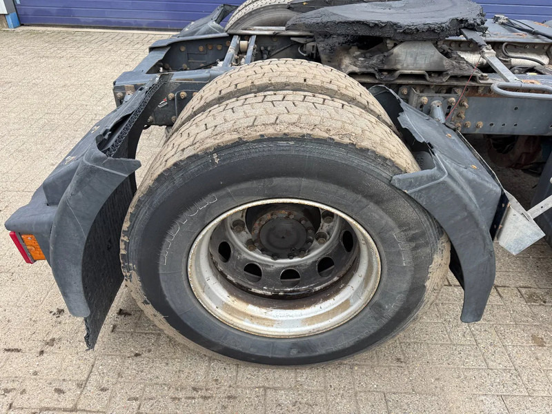 Renault Premium 420 **MANUAL GEARBOX-BOITE MANUELLE** - Тягач: фото 5 Renault Premium 420 **MANUAL GEARBOX-BOITE MANUELLE** - Тягач: фото 5