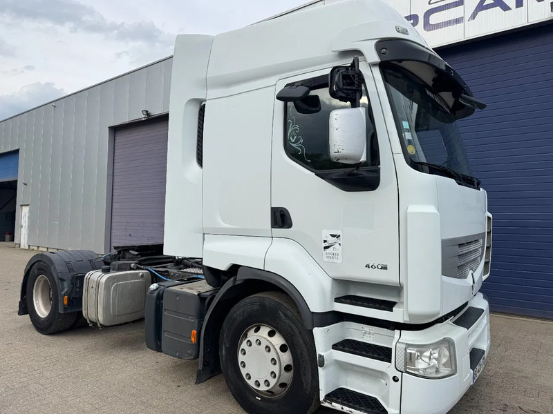 Renault Premium 460 **EURO 5-FRENCH TRUCK+PTO** - Тягач: фото 3 Renault Premium 460 **EURO 5-FRENCH TRUCK+PTO** - Тягач: фото 3