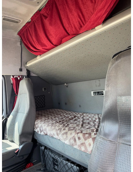 Тягач Volvo FH 12.420 **MANUAL GEARBOX-FRENCH TRUCK-GLOBE**: фото 18