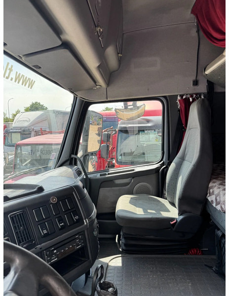 Тягач Volvo FH 12.420 **MANUAL GEARBOX-FRENCH TRUCK-GLOBE**: фото 19