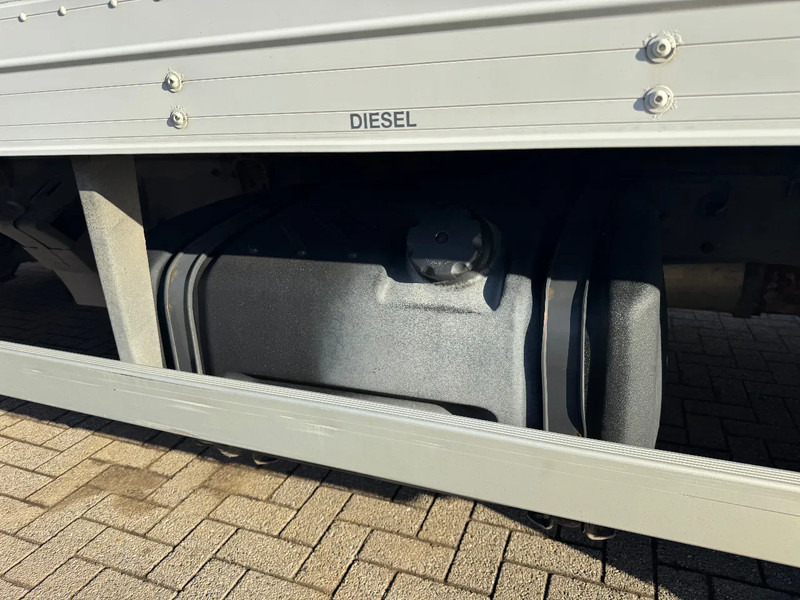 Volvo FL 240 **EURO 5-BELGIAN TRUCK-16Ton** - Вантажівка з закритим кузовом: фото 4 Volvo FL 240 **EURO 5-BELGIAN TRUCK-16Ton** - Вантажівка з закритим кузовом: фото 4