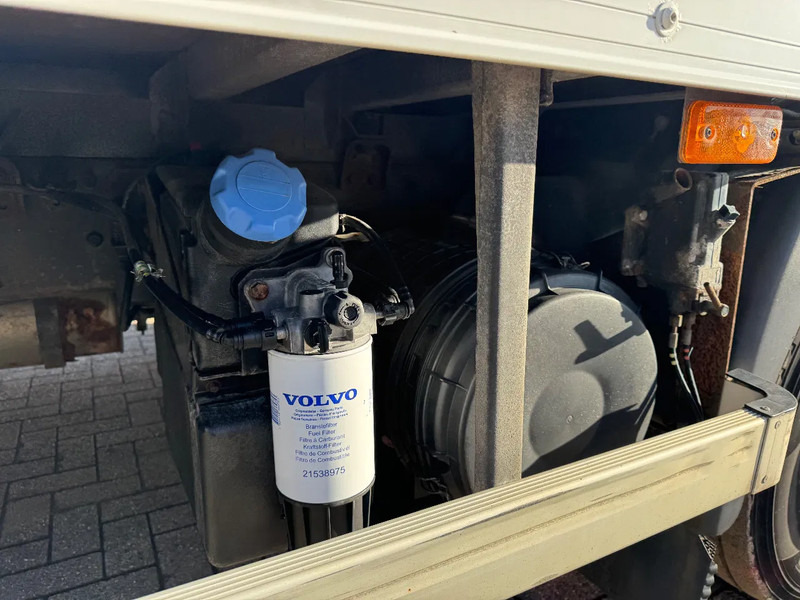 Volvo FL 240 **EURO 5-BELGIAN TRUCK-16Ton** - Вантажівка з закритим кузовом: фото 5 Volvo FL 240 **EURO 5-BELGIAN TRUCK-16Ton** - Вантажівка з закритим кузовом: фото 5