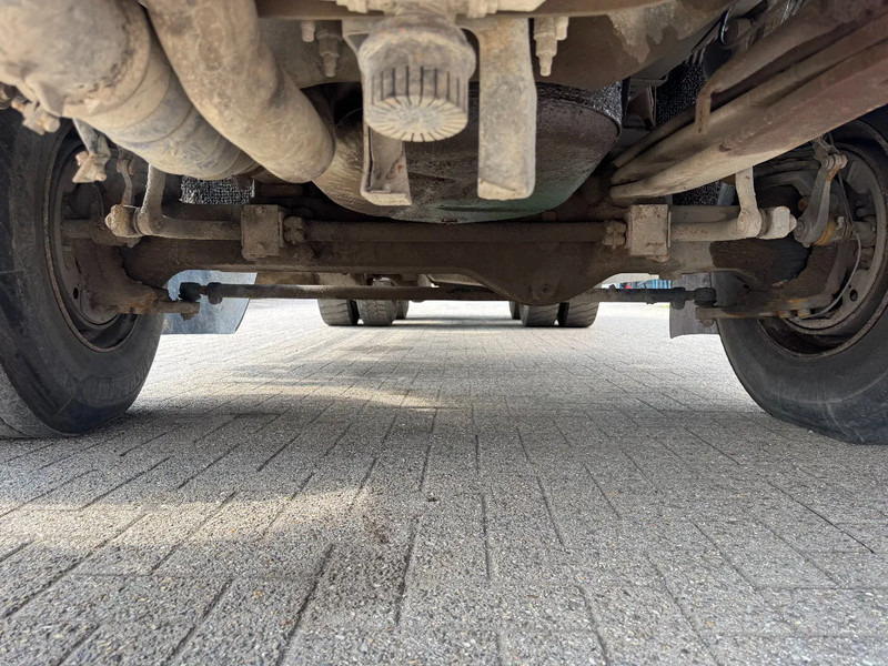 Volvo FM 12.380 **6X6-BELGIAN TRUCK-FULL STEEL-BIG AXXLE** - Гаковий мультиліфт вантажівка, Вантажівка з маніпулятором: фото 5 Volvo FM 12.380 **6X6-BELGIAN TRUCK-FULL STEEL-BIG AXXLE** - Гаковий мультиліфт вантажівка, Вантажівка з маніпулятором: фото 5