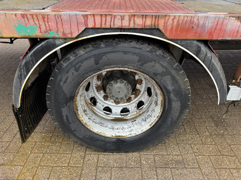 Volvo FM 9.260 **MANUAL GEARBOX-FRENCH ORIGINE** - Бортова вантажівка/ Платформа: фото 5 Volvo FM 9.260 **MANUAL GEARBOX-FRENCH ORIGINE** - Бортова вантажівка/ Платформа: фото 5